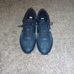 Hugo Boss sneakers