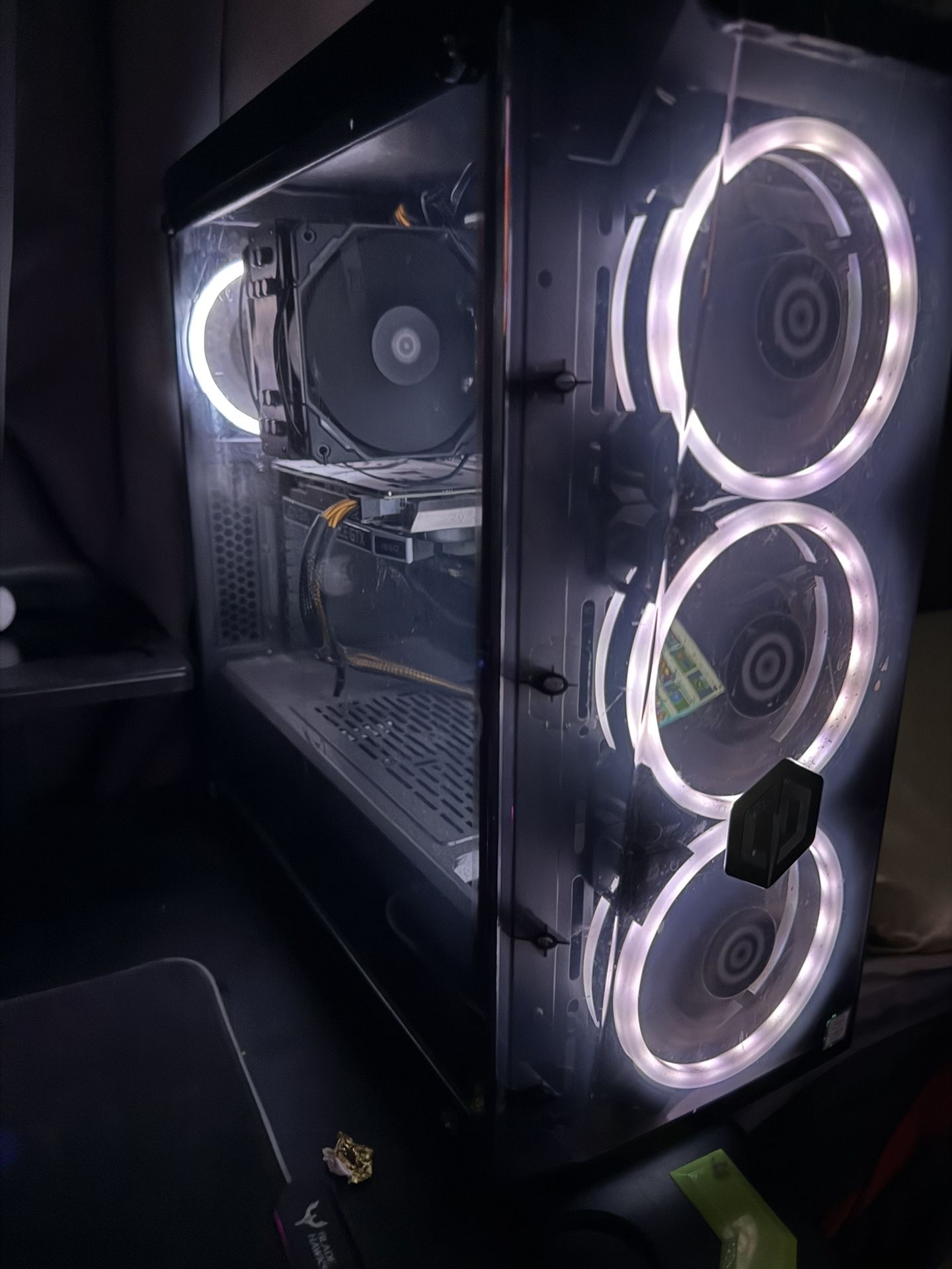Cyberpower Gaming Pc