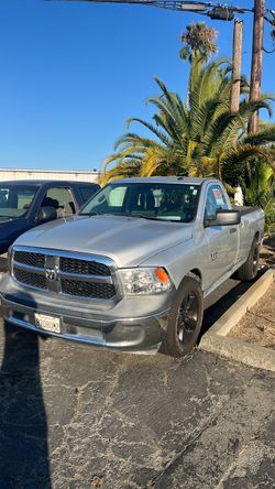 Dodge Ram 1500