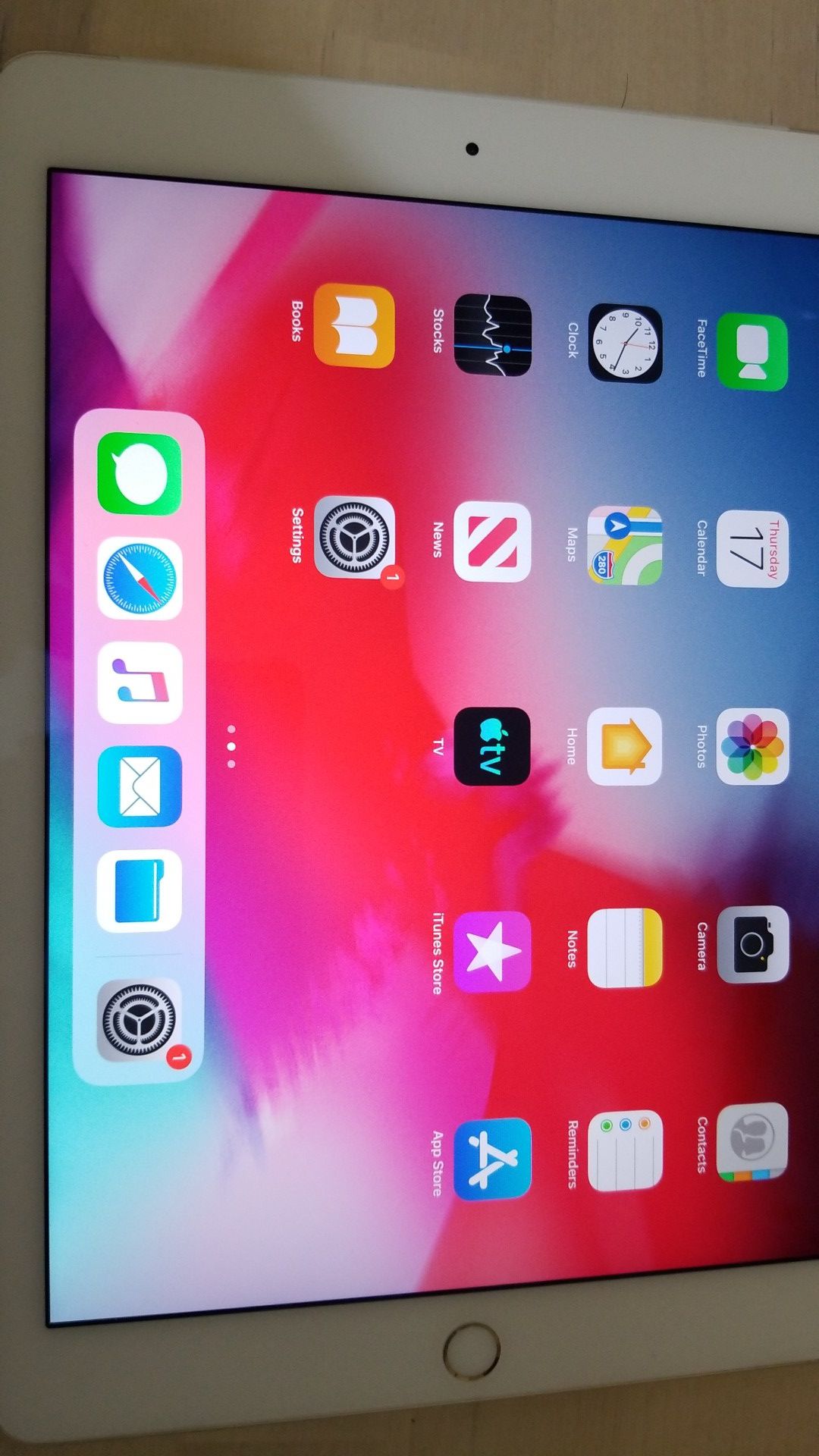 Apple ipad air 2 32 GB Unknown Carrier
