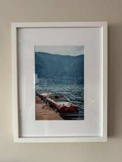 House Of Spoils Framed Art