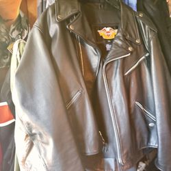 XXL Harley Motorcycle Jackets Killer Deals All Leather USA