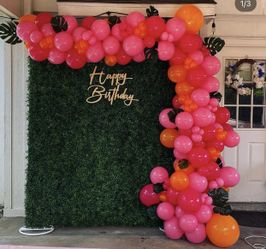 Party Decorations