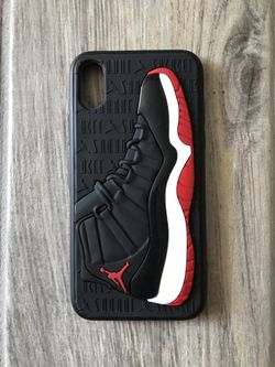 IPhone 6 Jordan Case🔥