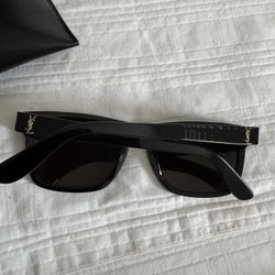 Ysl Sunglasses 