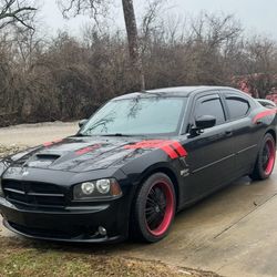 SRT 8