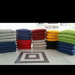 Cornhole bags