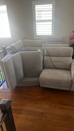 New Couch