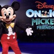 Disney On Ice presents Mickey's Search Party