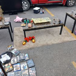 Center tables sold sold