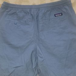 Patagonia Short De Hombre Large 