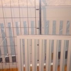 Baby Crib