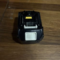 makita battery 18v 3.0