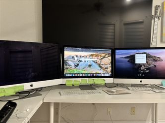 iMac 27