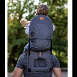 Minimeis G4 Shoulder Baby Carrier
