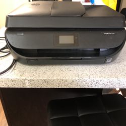 HP Printer 5258