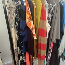 Adult Clothes