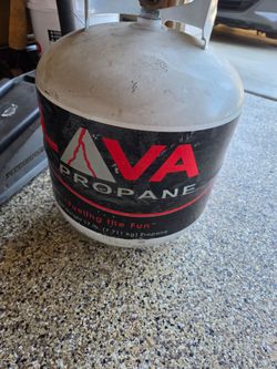 Propane
