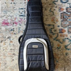 Mono Classic OM/Classical Acoustic Guitar Case