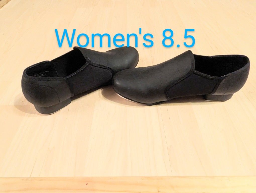 Tap Dancing Board