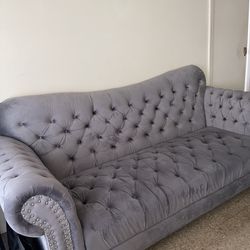 Two Set Sofa 