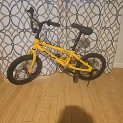 Fuji Rookie Bike 16" 