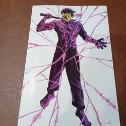 EXQUISITE CORPSES #10 CVR D STEALTH VARIANT February (2026)