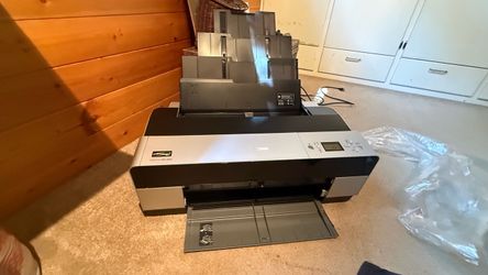 Epson photos printer