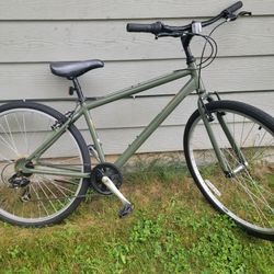 SCHWINN MEDIAN BIKE