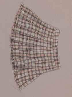 Full Tilt skirt