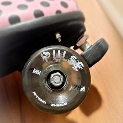 :::PULSE Atom Wheels:::