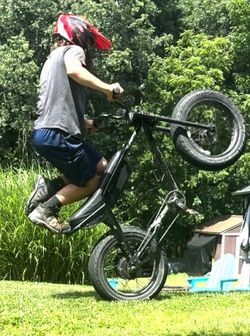Super73