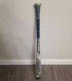 Louisville Slugger Solo 618 Alloy Bat