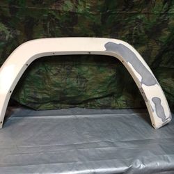 2006-10 Jeep Commander Right Back Flare Fender