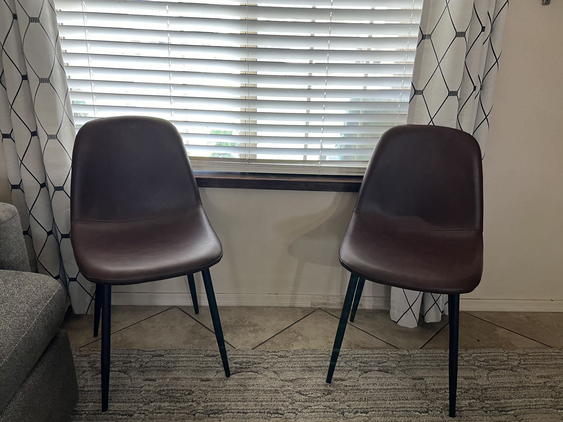 Set Of Chairs