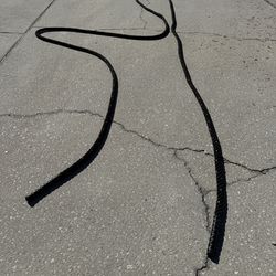 Battle rope