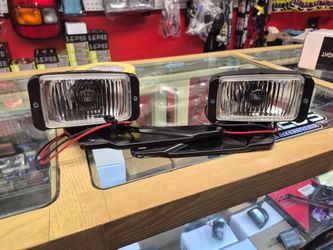 88-98  silverado foglights