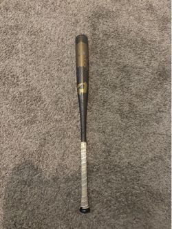 2024 Demarini Voodoo Size 33 Drop -3