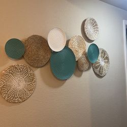 Wall Decor