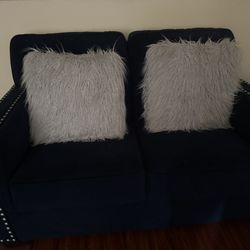 Love Seat 