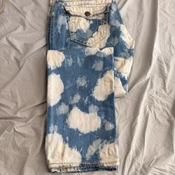 True Religion Men’s Jeans 36 X 32