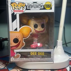 Funko Pop: Dee Dee(1068)