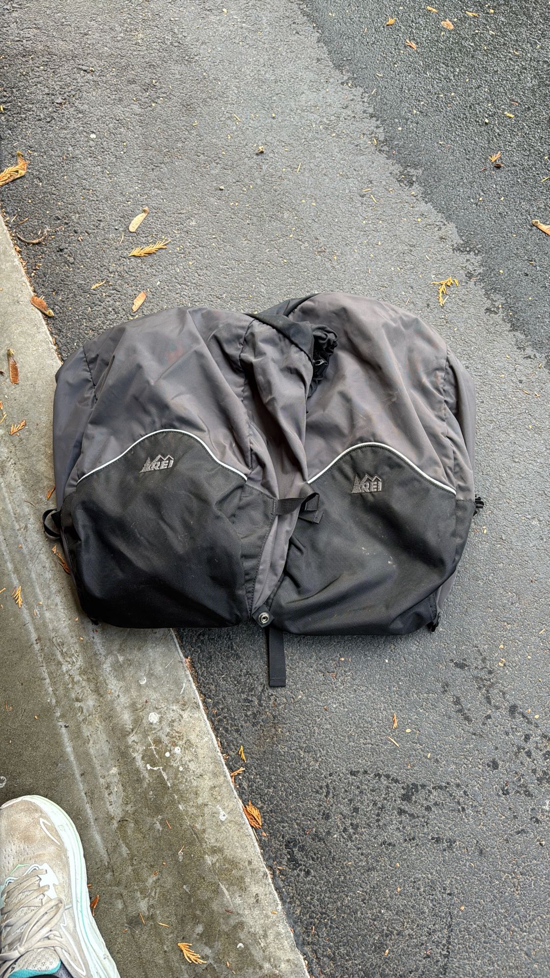 Bike Bags