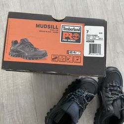 Timberland Men’s Shoes Size 7 $20