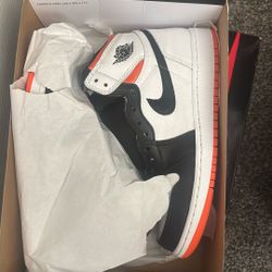 Jordan 1 Retro High OG