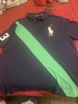 Polo Shirt