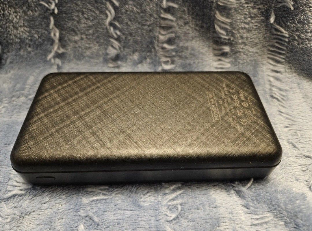 5V 2A 20000mah Heated Vest Heated Jacket Battery Pack Power Bank Rechargeable