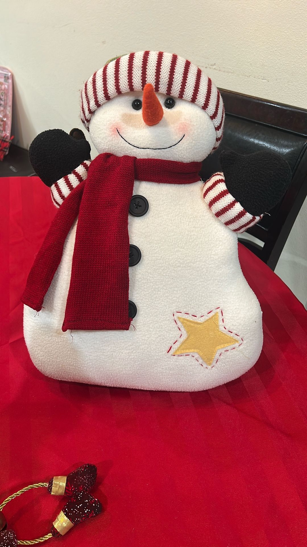 Christmas decorations