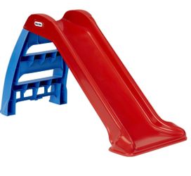 Little Tykes First Slide Easy Set Up