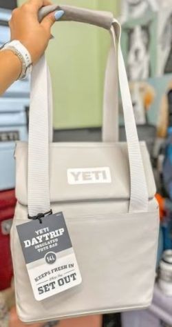 YETI